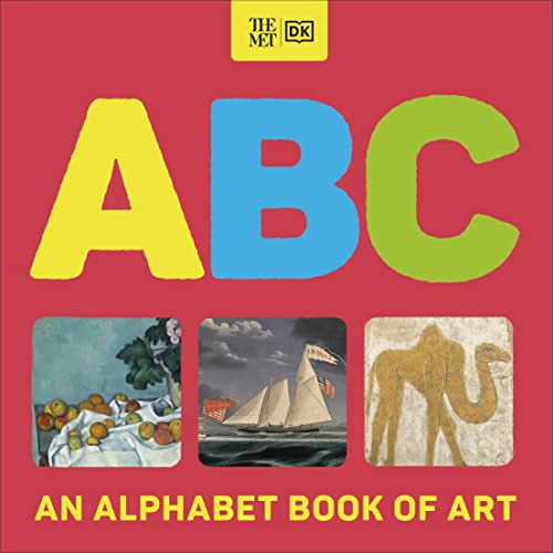 Stock image for The Met ABC for sale by Blackwell's