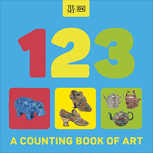 Stock image for The Met 123 for sale by Blackwell's