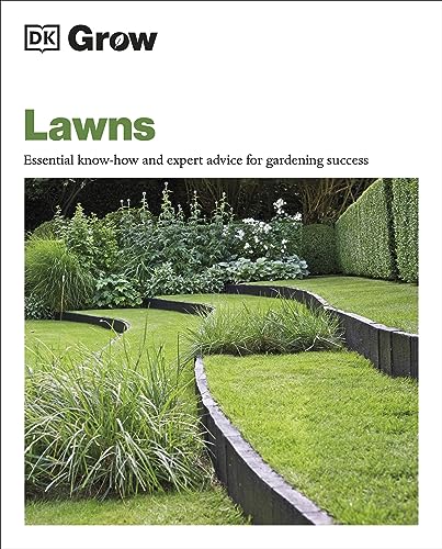 Beispielbild fr Grow Lawns zum Verkauf von Blackwell's