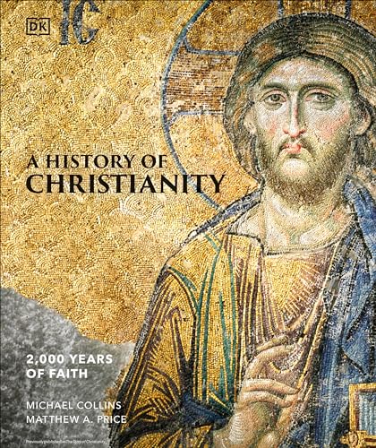 Beispielbild fr A History of Christianity zum Verkauf von Blackwell's