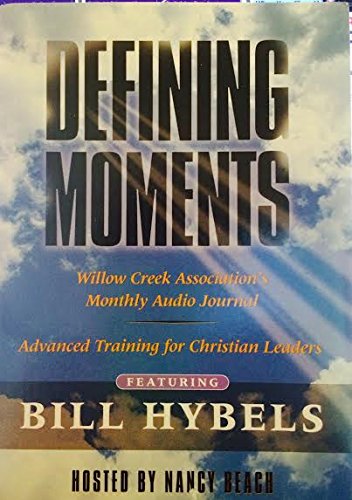 9780744158670: When Your Ministry Grows Past Your Leadership Style (Defining Moments - Advanced Training for Christian Leaders, DF0411)