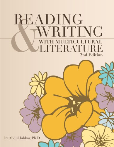 Stock image for Reading and Writing with Multicultural Literature 2nd Edition for sale by ThriftBooks-Dallas