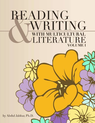 9780744290059: Reading and Writing with Multicultural Literature Vol. I & II