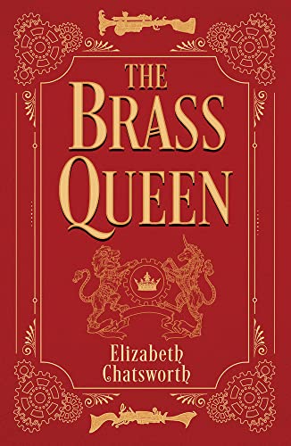 Stock image for The Brass Queen: Volume 1 for sale by ThriftBooks-Atlanta