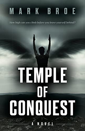 Beispielbild fr Temple of Conquest zum Verkauf von WorldofBooks