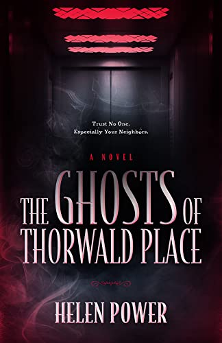Imagen de archivo de The Ghosts of Thorwald Place a la venta por Your Online Bookstore