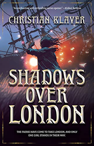 Stock image for Shadows over London for sale by Better World Books