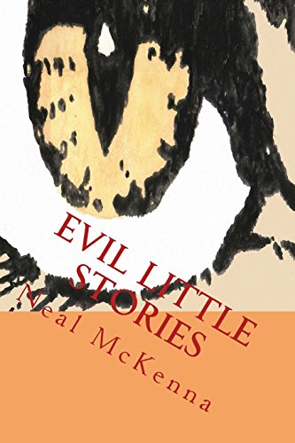 9780744303995: Evil Little Stories: A Collection