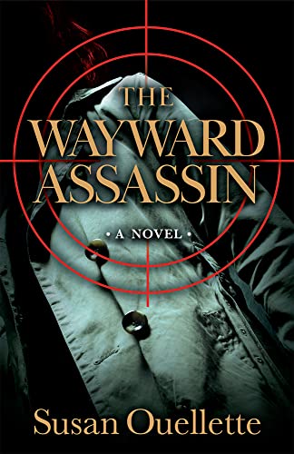 Stock image for The Wayward Assassin (2) for sale by SecondSale