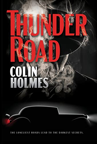 Stock image for Thunder Road for sale by BooksRun