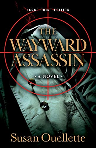 Stock image for The Wayward Assassin: Volume 2 for sale by ThriftBooks-Atlanta