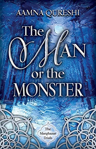Stock image for The Man or the Monster for sale by Better World Books: West