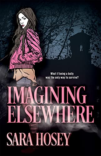 Stock image for Imagining Elsewhere for sale by Better World Books
