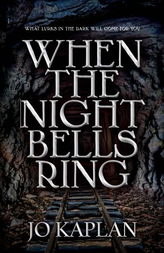 Imagen de archivo de When the Night Bells Ring [Paperback] Kaplan, Jo a la venta por Lakeside Books