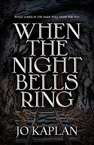 Stock image for When the Night Bells Ring for sale by ThriftBooks-Dallas