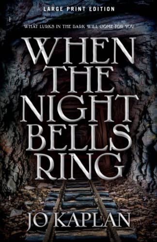 Imagen de archivo de When the Night Bells Ring a la venta por ThriftBooks-Dallas