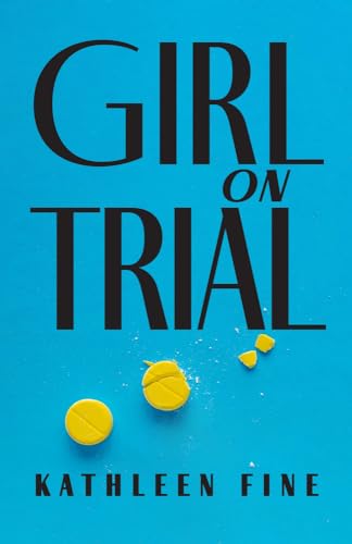 Stock image for Girl on Trial for sale by ThriftBooks-Dallas