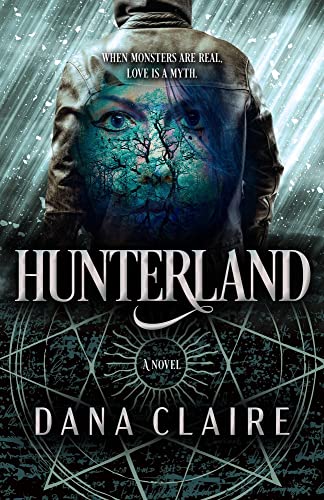 Stock image for Hunterland (1) (Hunterland series) for sale by Half Price Books Inc.