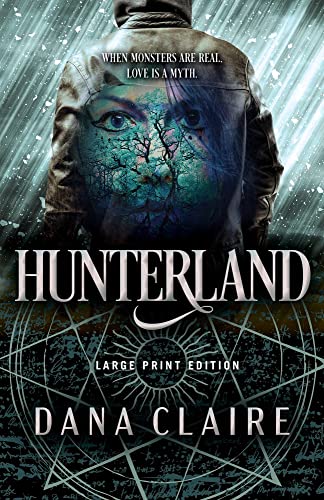 Stock image for Hunterland: Volume 1 for sale by ThriftBooks-Atlanta