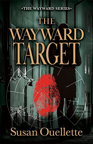 Stock image for The Wayward Target (3) for sale by BooksRun