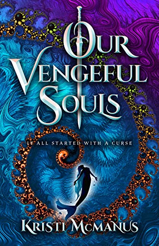 Stock image for Our Vengeful Souls for sale by Bulk Book Warehouse