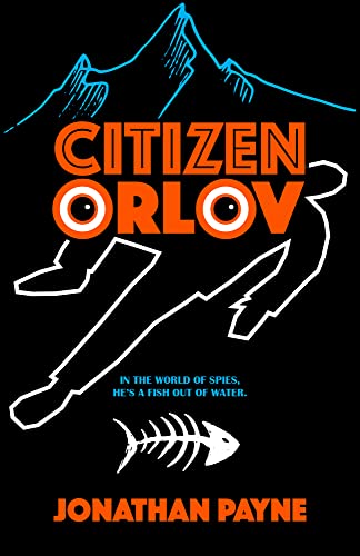 Stock image for Citizen Orlov for sale by ThriftBooks-Dallas