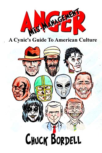 9780744320893: Anger Mis-Management: A Cynic's Guide to American Culture