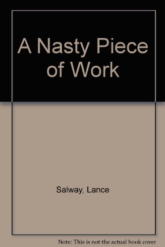 A Nasty Piece of Work (9780744400038) by Lance Salway