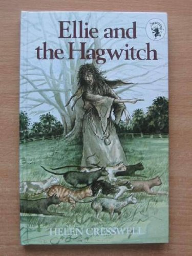 Beispielbild fr Ellie and the Hagwitch zum Verkauf von Peakirk Books, Heather Lawrence PBFA