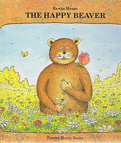 Beispielbild fr The Happy Beaver zum Verkauf von Klanhorn