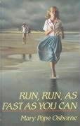 Run, Run, As Fast As You Can (9780744400212) by Osborne, Mary Pope