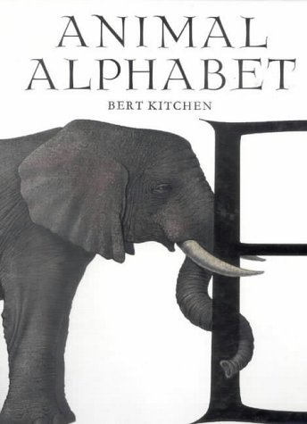 9780744400243: Animal Alphabet