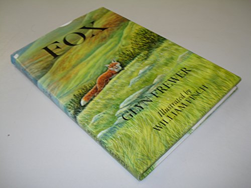 Imagen de archivo de Fox a la venta por Goldstone Books
