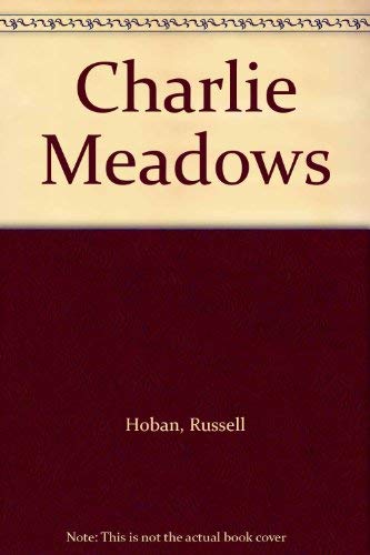 9780744500769: Charlie Meadows