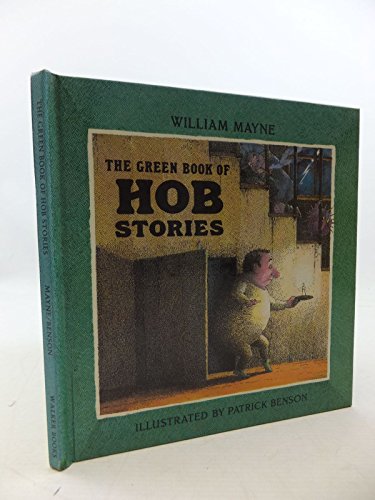 The Green Book Of Hob Stories (The Hob Stories)