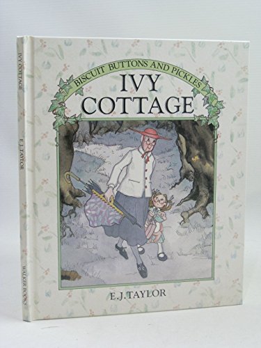 9780744501377: Ivy Cottage (Biscuit, Buttons and Pickles)