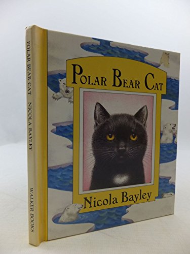Imagen de archivo de Polar Bear Cat (Copycats) a la venta por WorldofBooks