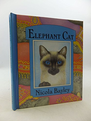 Beispielbild fr Elephant Cat (Copycats S.) zum Verkauf von WorldofBooks