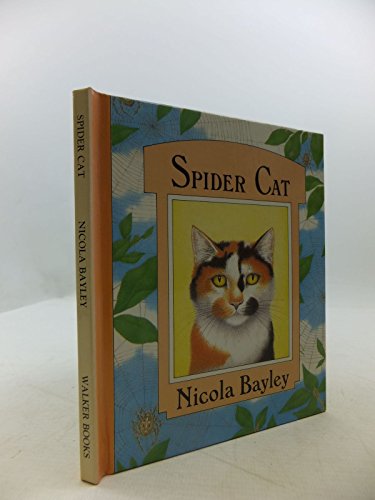 Stock image for Spider Cat (Copycats) for sale by Greener Books