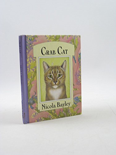 Stock image for Crab Cat (Copycats) for sale by ThriftBooks-Atlanta