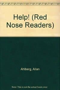 Help! (Red Nose Readers) (9780744502503) by Allan Ahlberg