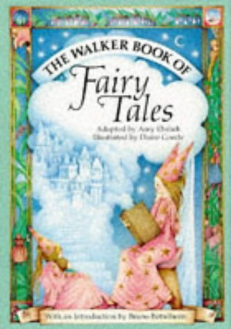 Imagen de archivo de The Walker Book of Fairy Tales a la venta por ThriftBooks-Dallas
