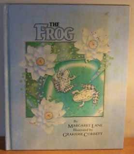 Stock image for The Frog for sale by Reuseabook