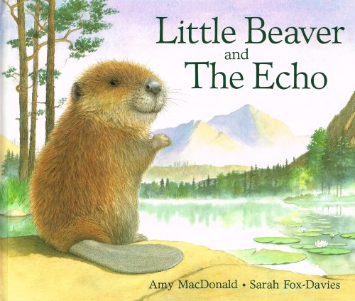 9780744504439: Little Beaver And The Echo
