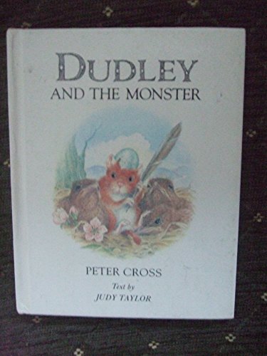 Beispielbild fr Dudley and the Monster zum Verkauf von WorldofBooks