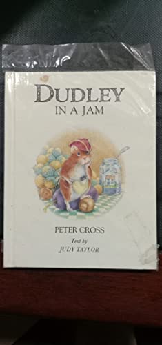 Stock image for Dudley in a Jam for sale by WorldofBooks