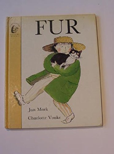 Beispielbild fr Fur (Fun-to-read picture books) zum Verkauf von WorldofBooks