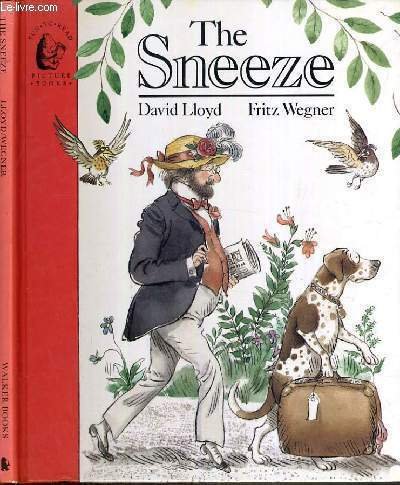 Stock image for The Sneeze (Fun-to-read Picture Books) for sale by AwesomeBooks