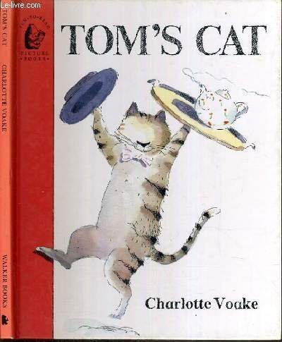 9780744505276: Tom's Cat (Fun-to-read Picture Books)