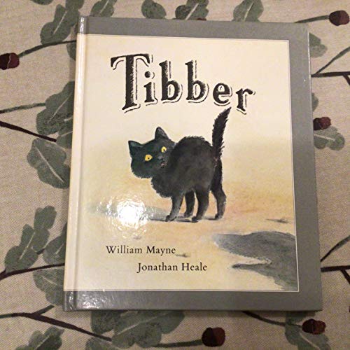 Stock image for Tibber (Animal Library) for sale by WorldofBooks